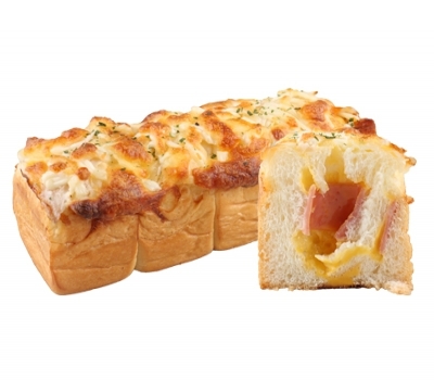 變性淀粉 NOOMAT-5在面包、吐司中的應(yīng)用