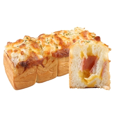 變性淀粉 NOOMAT-5在面包、吐司中的應用