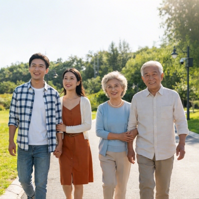 樂斯福諾斯創新型第四代活性葉酸（Quatrefolic&reg;）應用技術手冊 --釋放葉酸對健康的潛力【上篇】