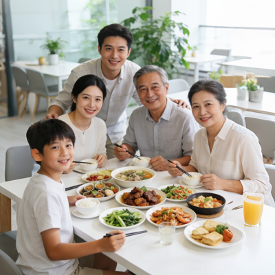 《在家做飯，吃真正的食物 2025-2030年美國居民膳食指南》&ldquo;簡&rdquo;讀【上篇】